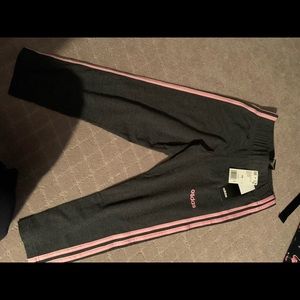 Adidas 3/4 leggings